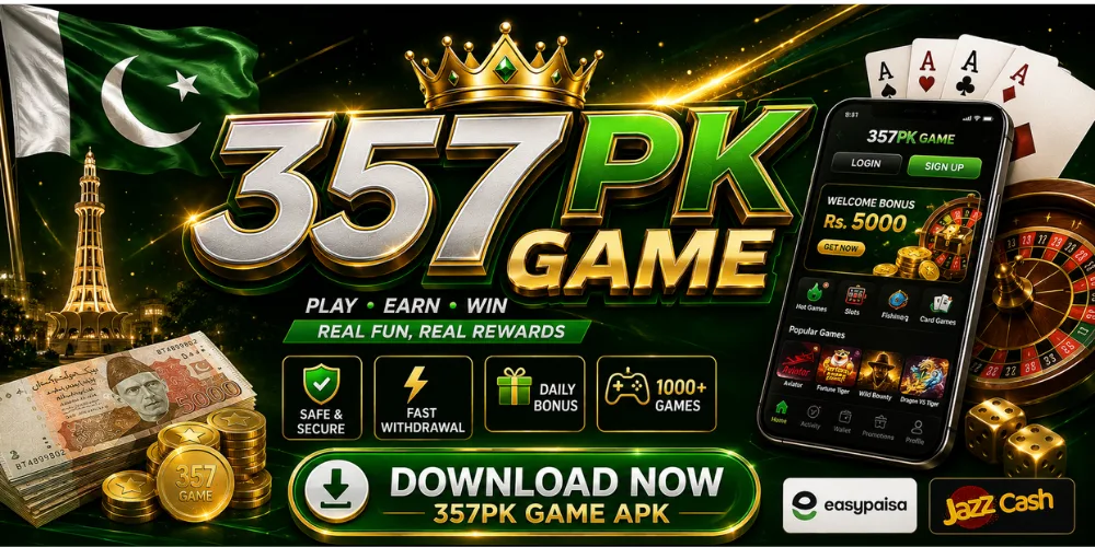 357pk Download