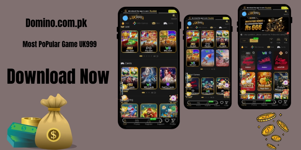 UK999 Game