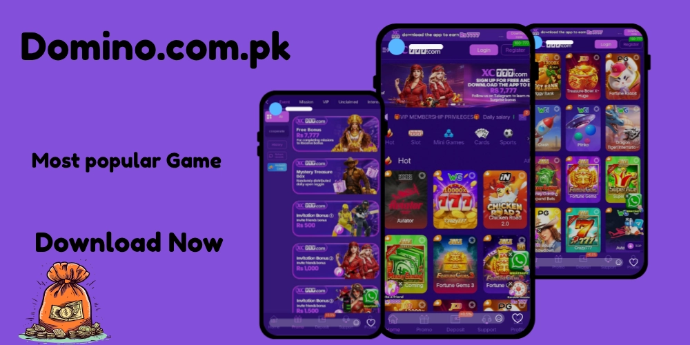 XC777 Game