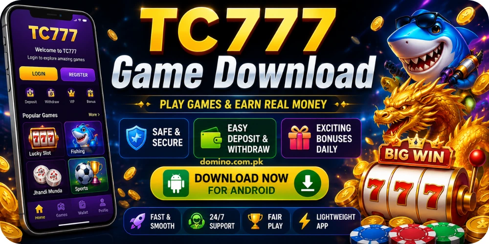 Tc777 Download