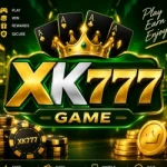 XK777 Game
