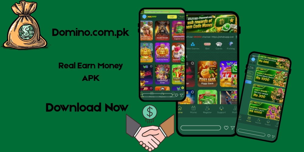 MK999 Game