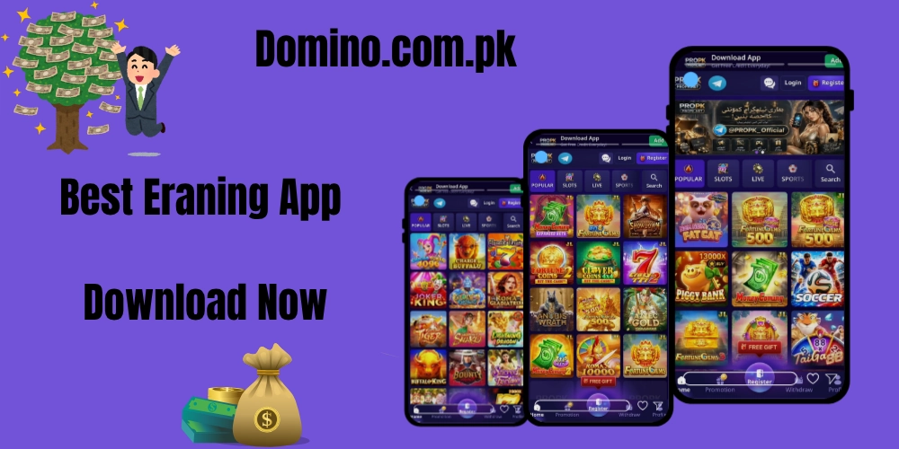 Propk Game download