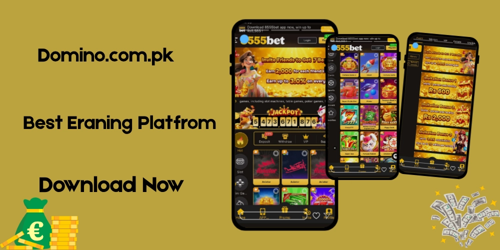 8555Bet Game download