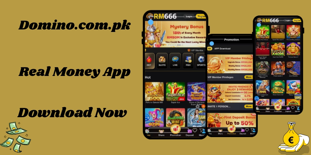 RM666 Game
