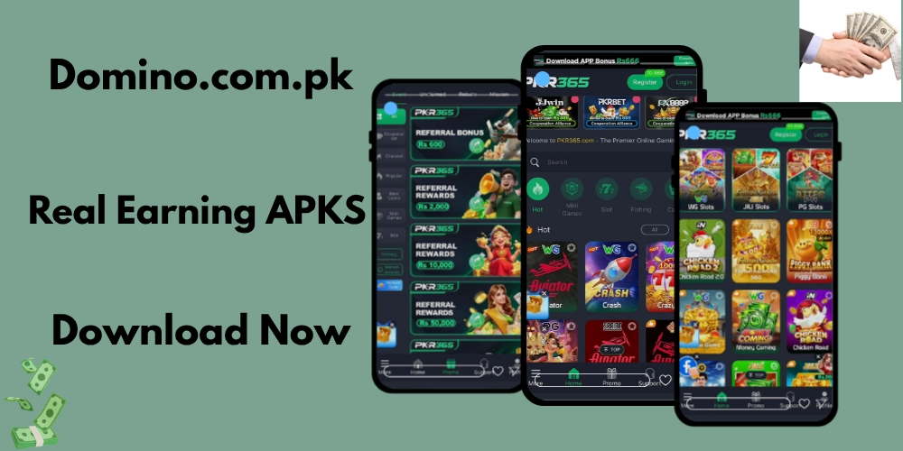 PKR365 Game