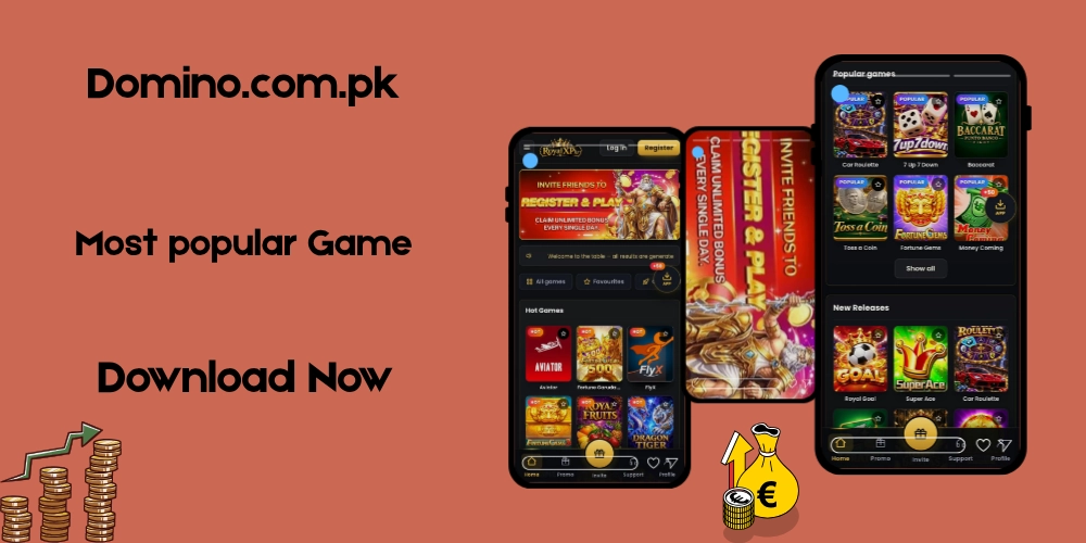 ROYALXPKR Game download 