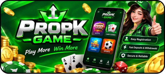 Propk Game download
