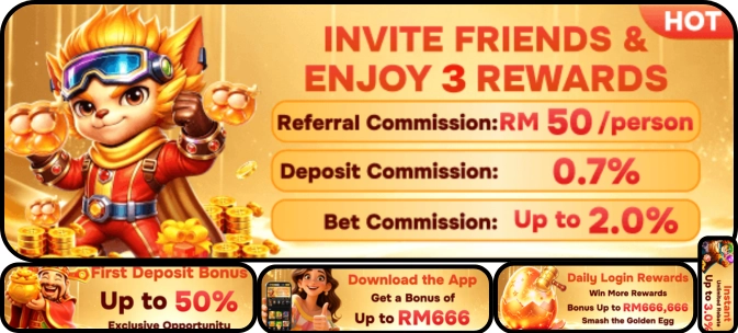 RM666 Game