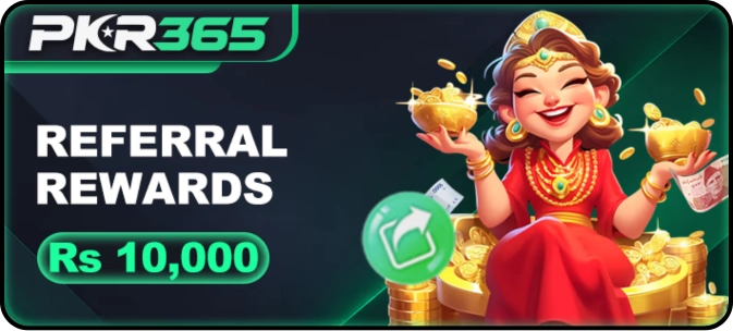 PKR365 Game
