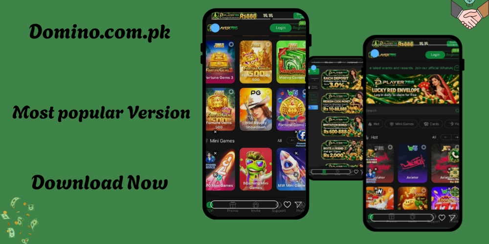 Player785 Game